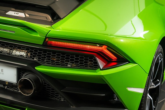 Lamborghini Huracan 19 of 20