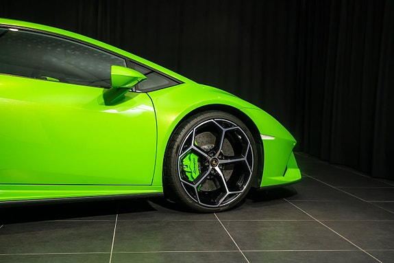 Lamborghini Huracan 20 of 20