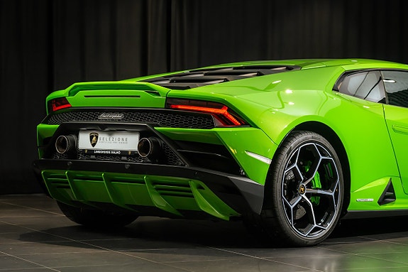 Lamborghini Huracan 18 of 20