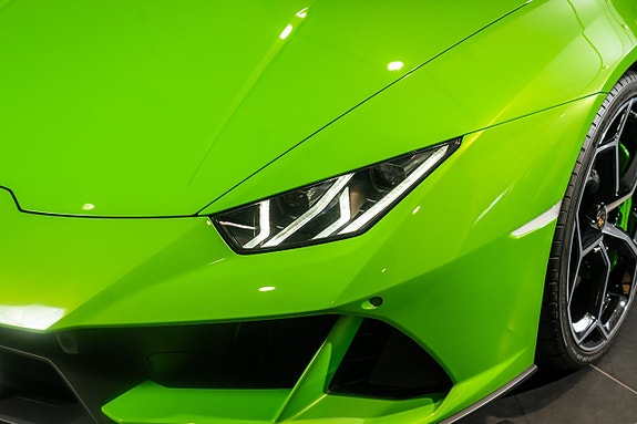Lamborghini Huracan 14 of 20