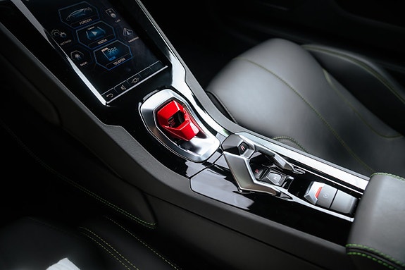 Lamborghini Huracan 12 of 20
