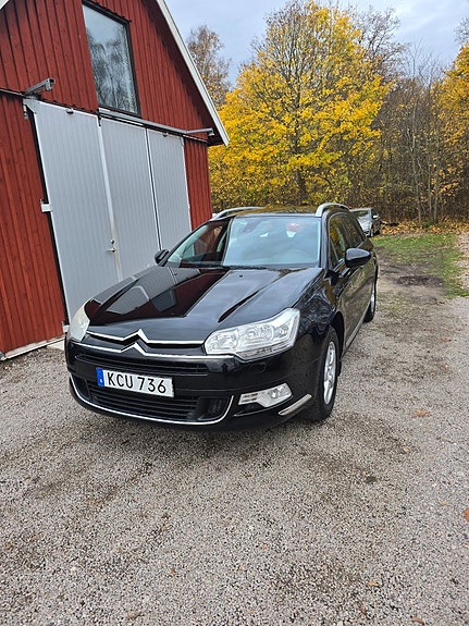 Citroen C5