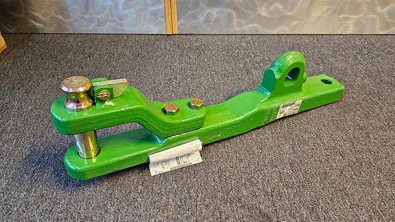 Jordbruksdrag John Deere 6R 6030 7030 8030 7R 8R