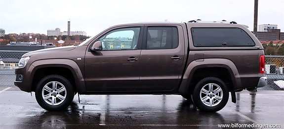 Volkswagen Amarok 24 of 24