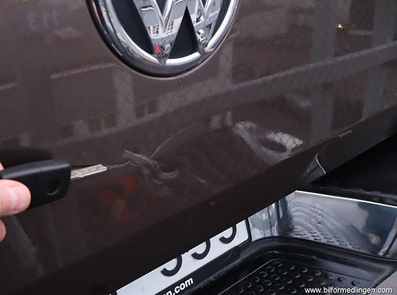 Volkswagen Amarok 17 of 24