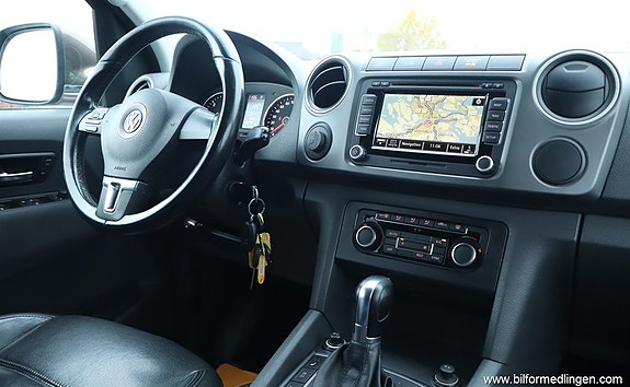 Volkswagen Amarok 9 of 24