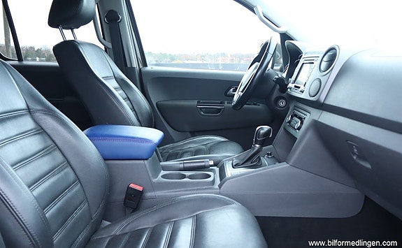 Volkswagen Amarok 5 of 5