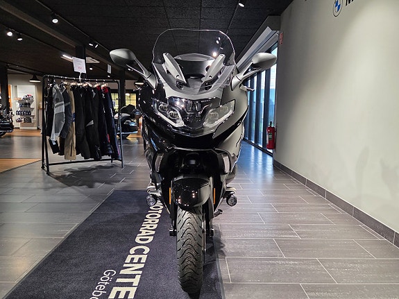 BMW K1600GT /SPARA 34.745kr!/Comfort/Omg leverans! Reversing assist./Touring 3 of 18