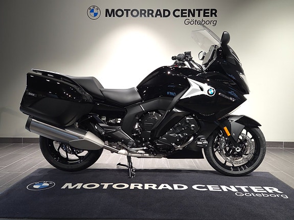 BMW K1600GT|Mellandagsrea 25.000kr i presentkort ingår|Omg leverans!