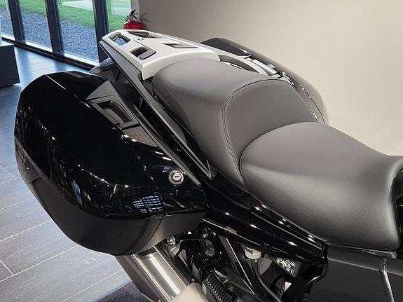 BMW K1600GT /SPARA 34.745kr!/Comfort/Omg leverans! Reversing assist./Touring 9 of 18