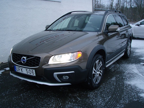 Volvo XC70