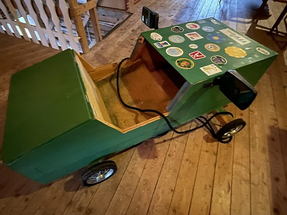 Product image 3 of 6