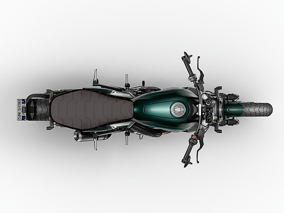 Ducati Scrambler Nightshift *KAMPANJ 10.000:-* 5 of 5