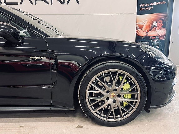 Porsche Panamera 4 23 of 23