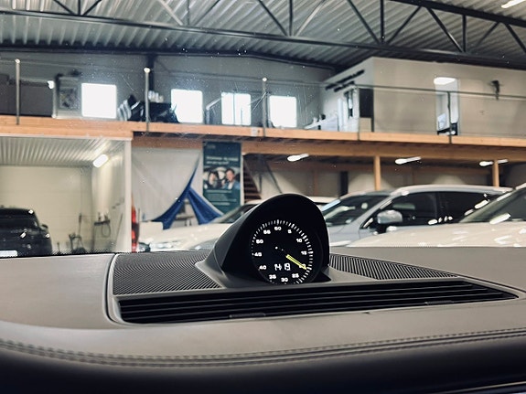 Porsche Panamera 4 22 of 23