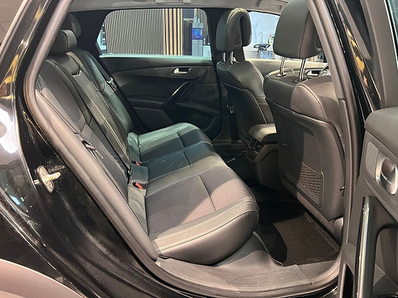 Peugeot 508 19 of 27