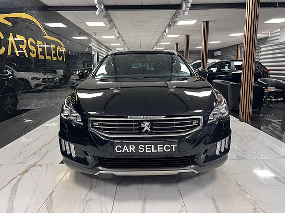 Peugeot 508 8 of 27