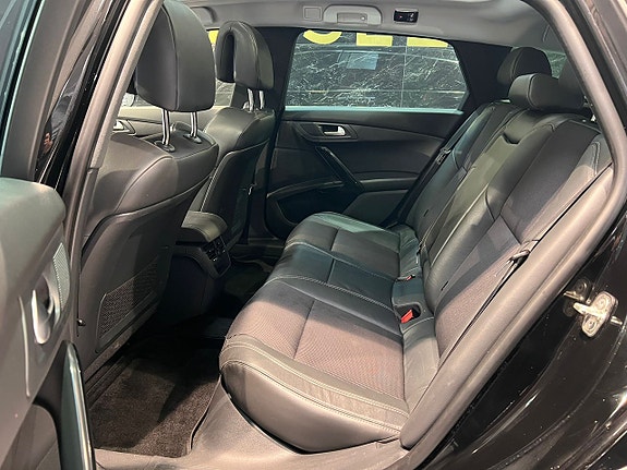 Peugeot 508 18 of 27