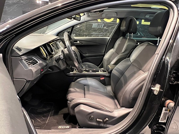 Peugeot 508 16 of 27