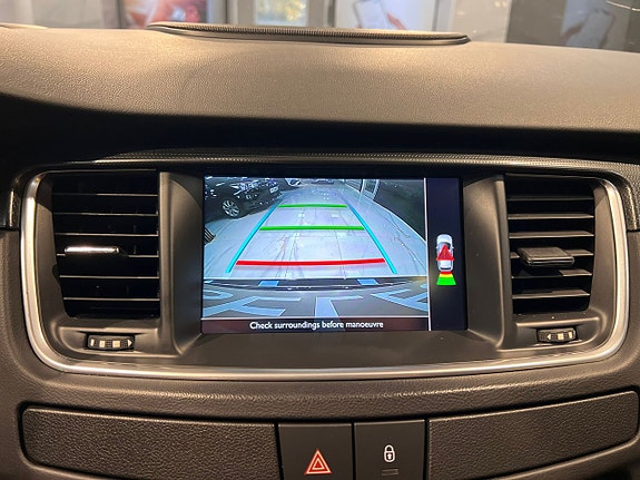 Peugeot 508 13 of 27