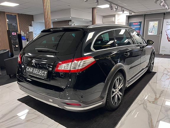 Peugeot 508 6 of 27