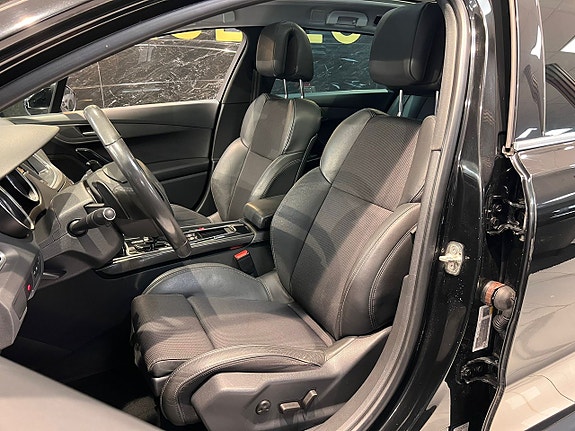 Peugeot 508 17 of 27