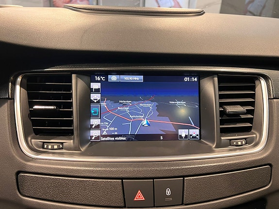 Peugeot 508 14 of 27