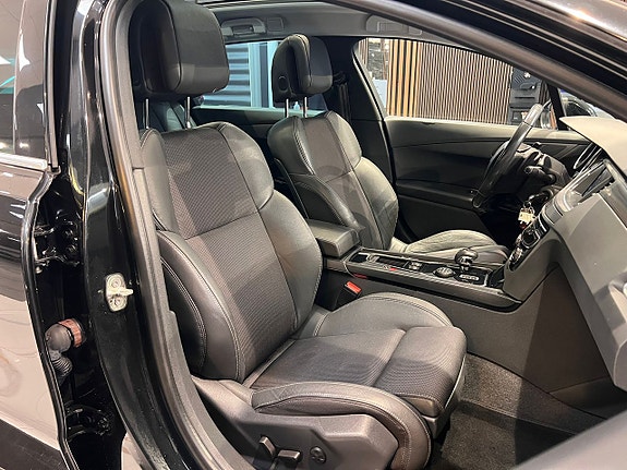 Peugeot 508 20 of 27