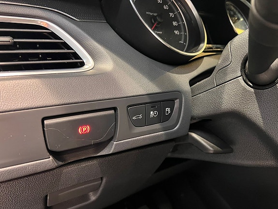 Peugeot 508 21 of 27