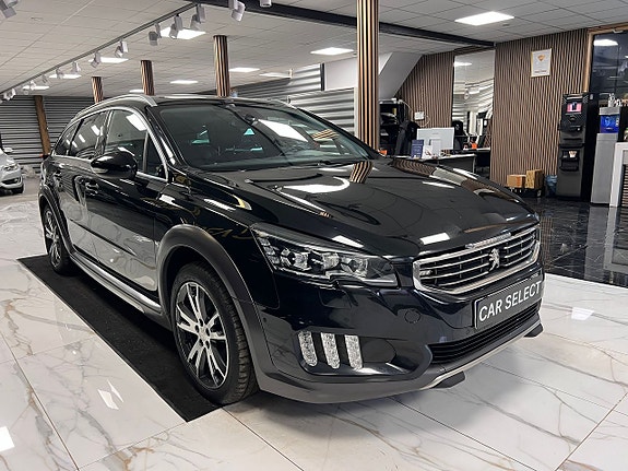 Peugeot 508 7 of 27