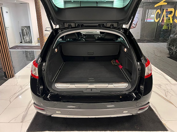 Peugeot 508 5 of 5