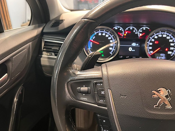 Peugeot 508 11 of 27