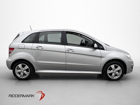 Mercedes-Benz B180 5 of 5