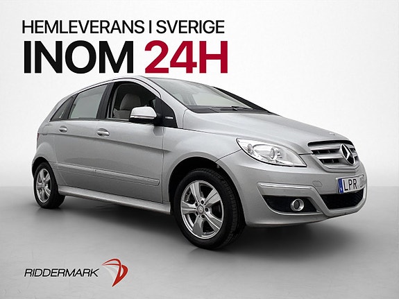 Mercedes-Benz B180