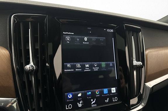 Volvo S90 22 of 30