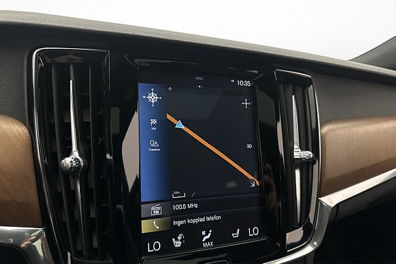 Volvo S90 19 of 30