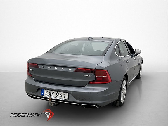 Volvo S90 5 of 5