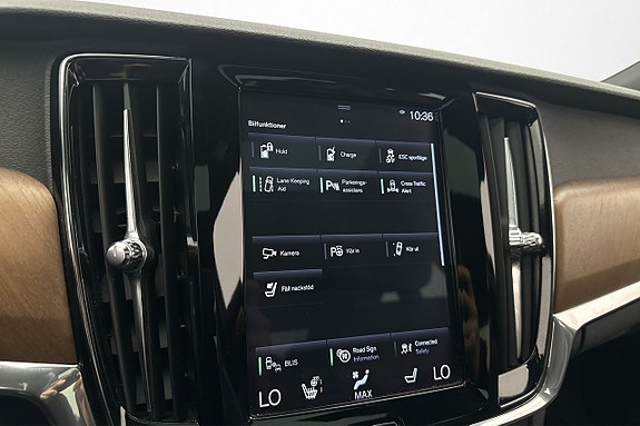 Volvo S90 21 of 30