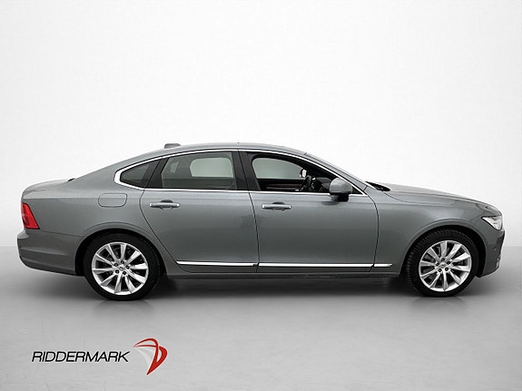 Volvo S90 4 of 5
