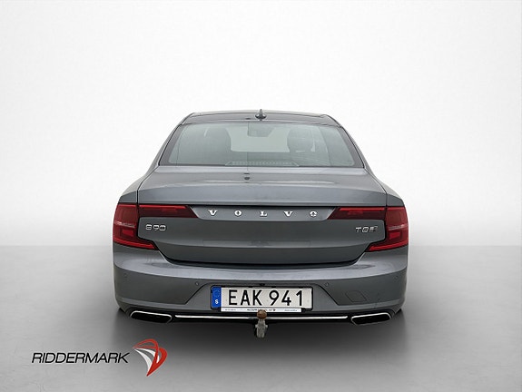 Volvo S90 6 of 30