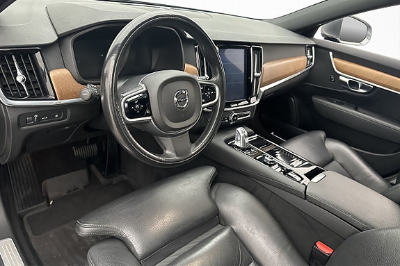 Volvo S90 8 of 30