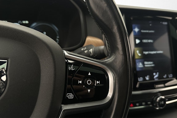 Volvo S90 17 of 30