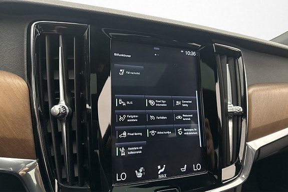 Volvo S90 20 of 30