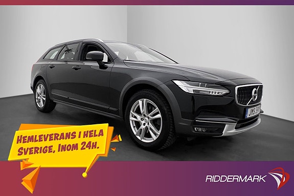 Volvo V90 Cross Country
