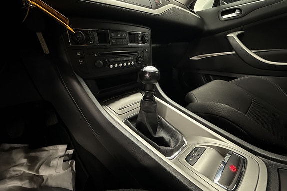 Citroen C5 15 of 21