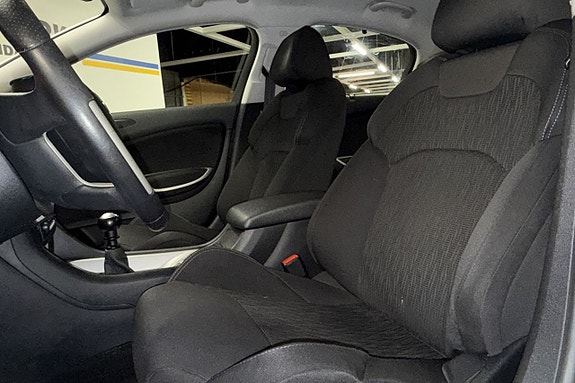 Citroen C5 13 of 21