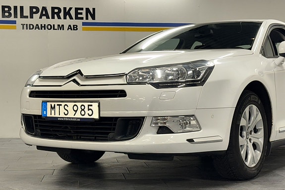 Citroen C5 3 of 5