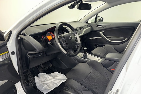 Citroen C5 11 of 21