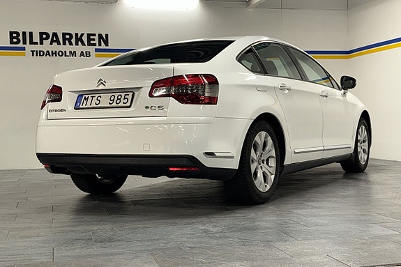 Citroen C5 6 of 21