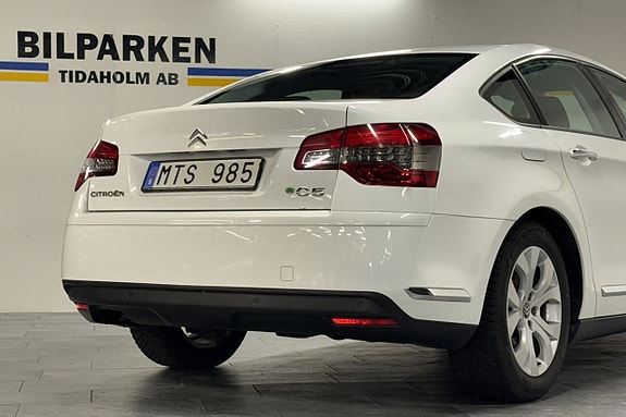 Citroen C5 7 of 21
